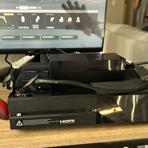 Xbox one - Picture 1 of 3